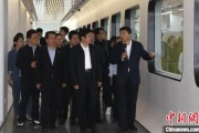 八字解读同心·大调研｜聚焦激发民间投资活力 全国工商联开展2025年度重点考察调研