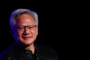 八字解读英伟达黄仁勋：编程人工智能如今就像训练一个人