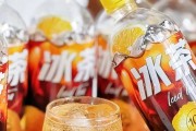 八字解读农夫山泉冰茶入局：百亿赛道的“鲶鱼效应”