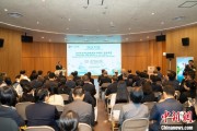 八字解读2025年日本大阪世博会中国馆广西活动周启幕