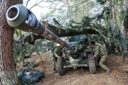 八字解读英国将国防生产转向 “持续待命” 状态 投资 15 亿英镑新建六座弹药工厂