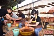 八字解读成本乱象与虚假宣传夹击 建盏产业如何破局？