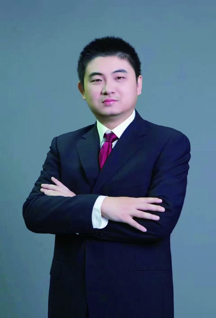 国盛证券研究所副所长、首席钢铁行业分析师笃慧：(🏻)康波周期(😛)轮动中A股机会凸显